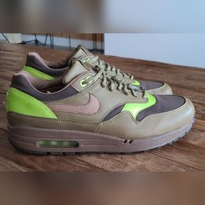 VINTAGE Nike Air Max 1 Evolution Pack